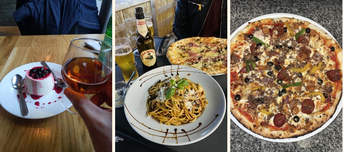 Restaurant O Bella Ciao (Traditionnel Italien) - Gallery Image 5