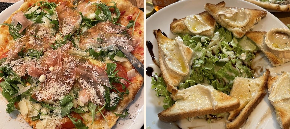 Restaurant O Bella Ciao (Traditionnel Italien) - Gallery Image 6