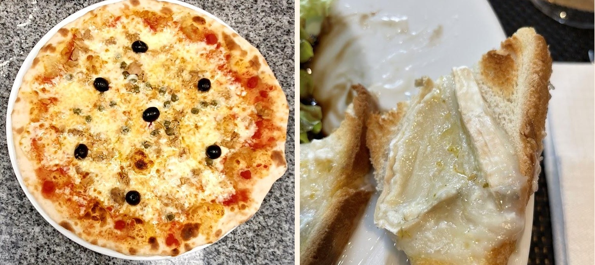 Restaurant O Bella Ciao (Traditionnel Italien) - Gallery Image 7