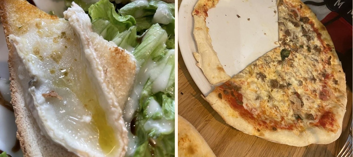 Restaurant O Bella Ciao (Traditionnel Italien) - Gallery Image 8